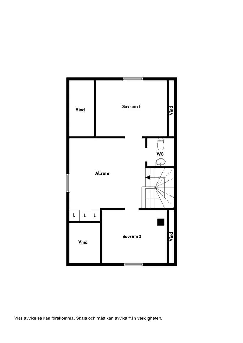 Fritidshus, Gumuddsvägen 7, Nynäshamn