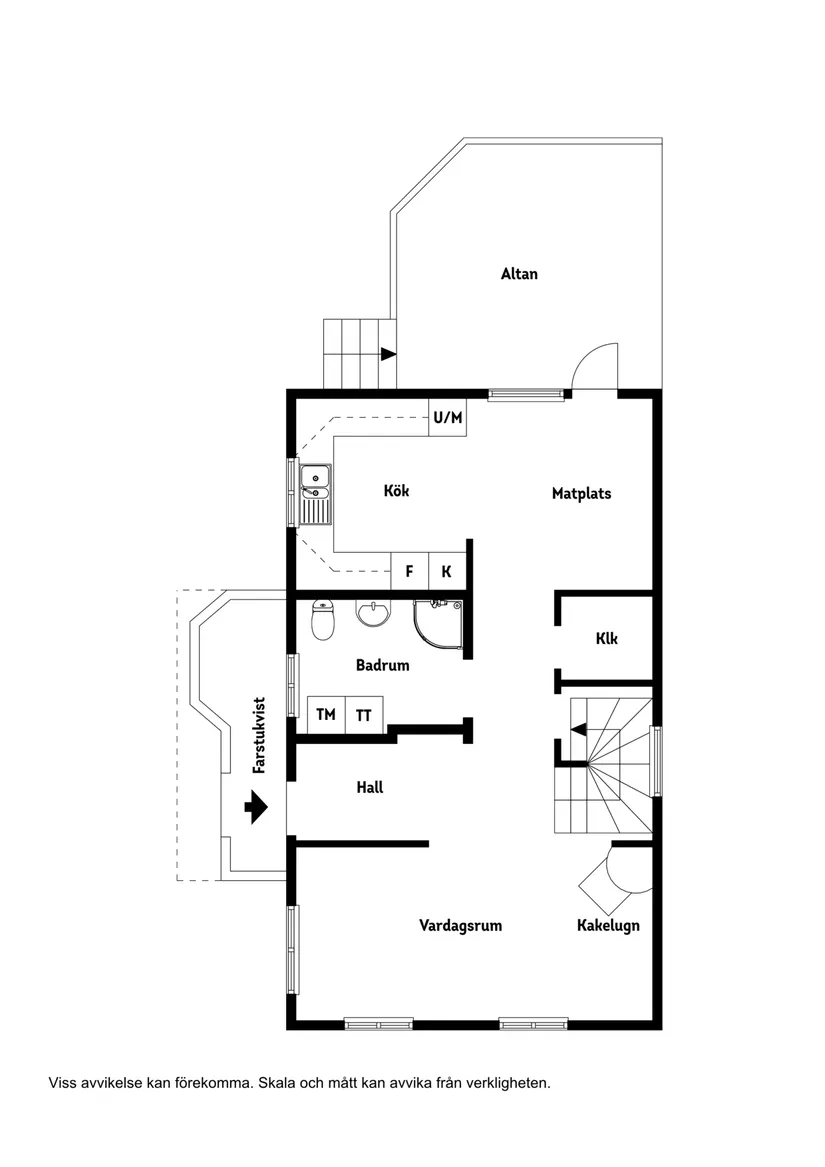 Fritidshus, Gumuddsvägen 7, Nynäshamn
