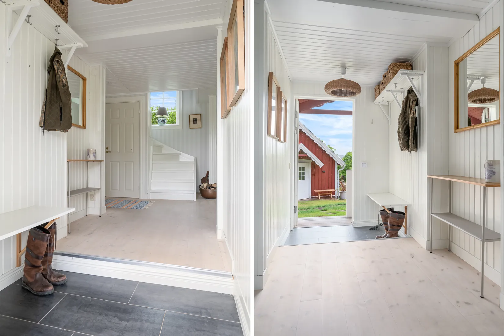 Fritidshus, Gumuddsvägen 7, Nynäshamn