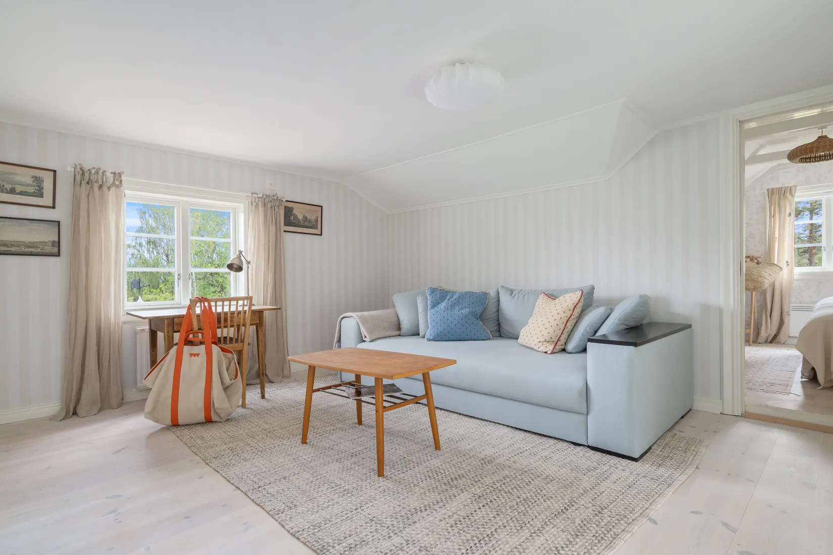 Fritidshus, Gumuddsvägen 7, Nynäshamn