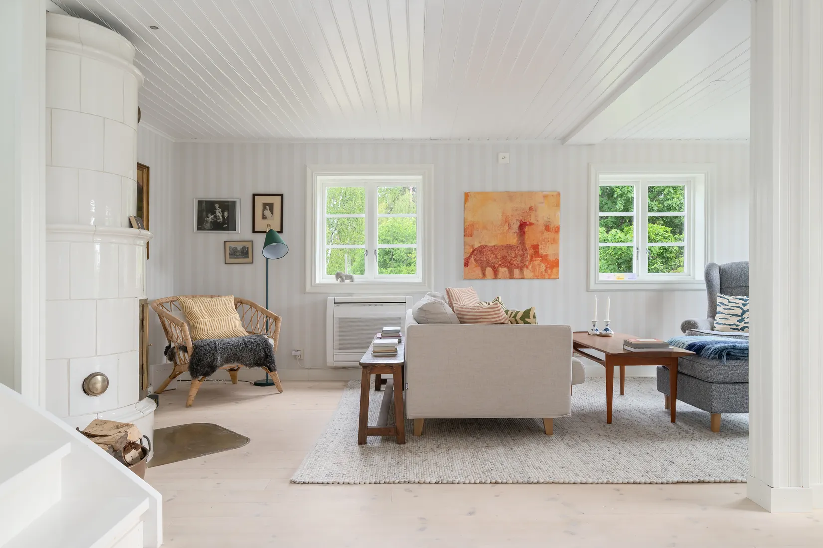 Fritidshus, Gumuddsvägen 7, Nynäshamn