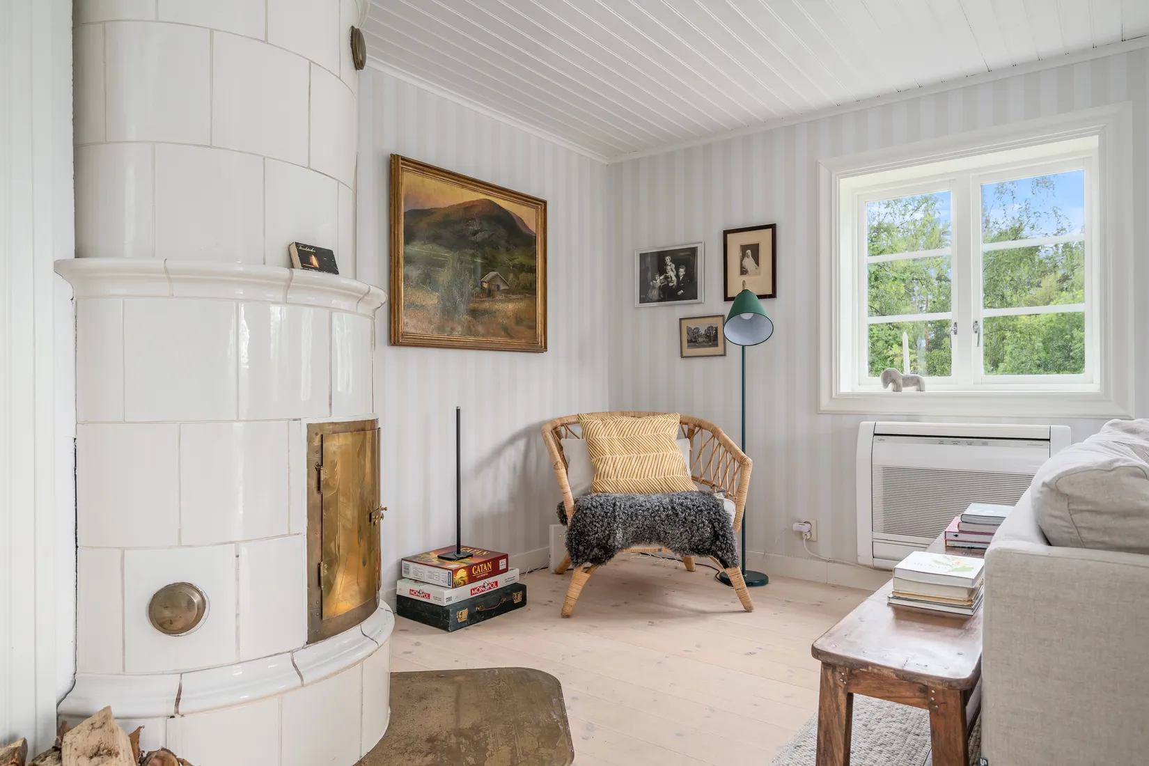 Fritidshus, Gumuddsvägen 7, Nynäshamn