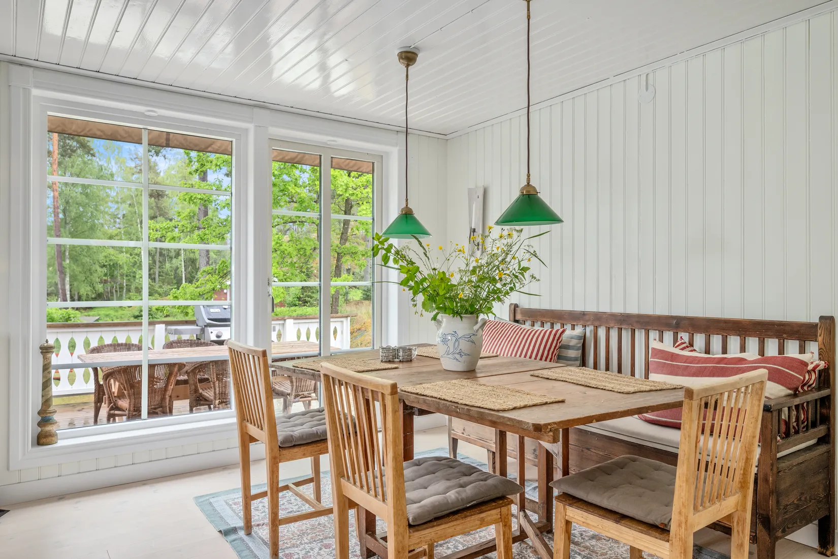 Fritidshus, Gumuddsvägen 7, Nynäshamn