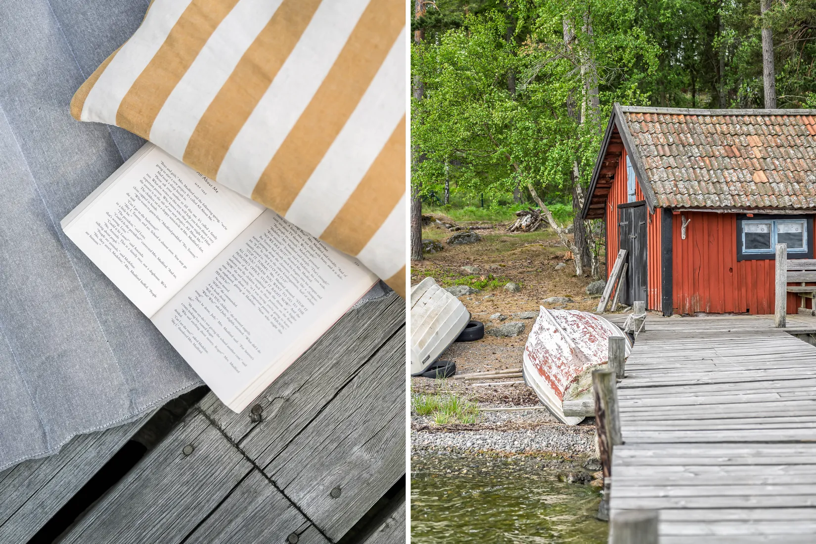 Fritidshus, Gumuddsvägen 7, Nynäshamn