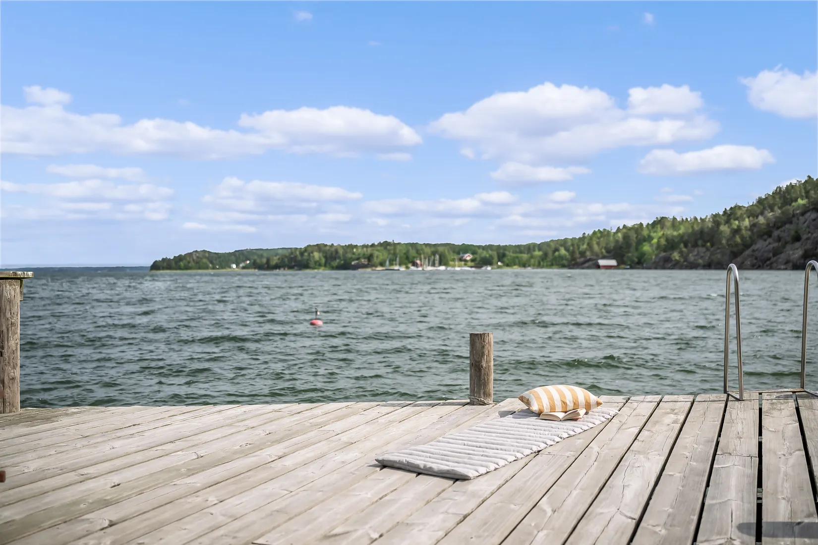 Fritidshus, Gumuddsvägen 7, Nynäshamn
