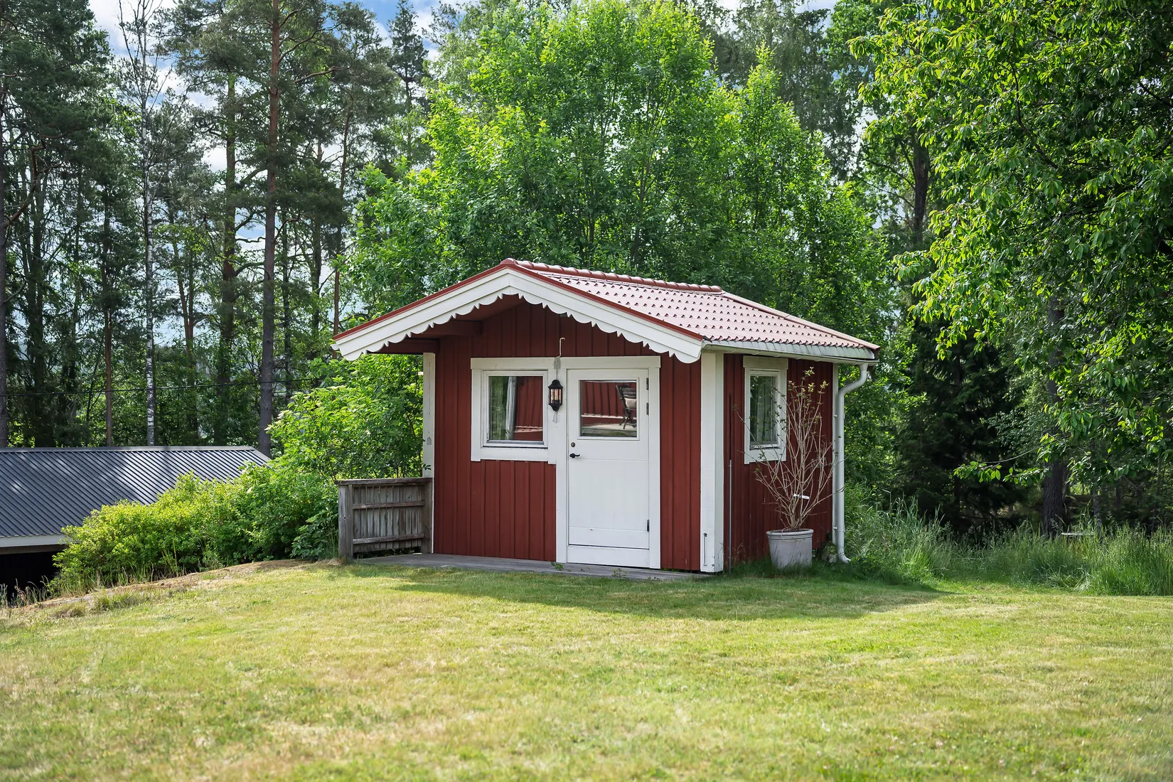 Fritidshus, Gumuddsvägen 7, Nynäshamn