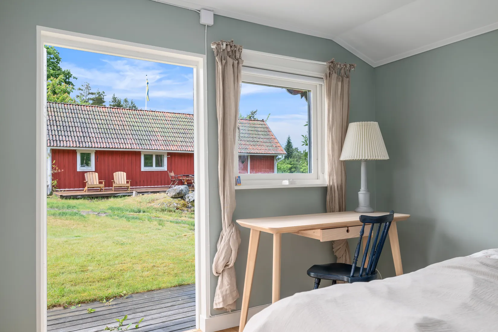 Fritidshus, Gumuddsvägen 7, Nynäshamn