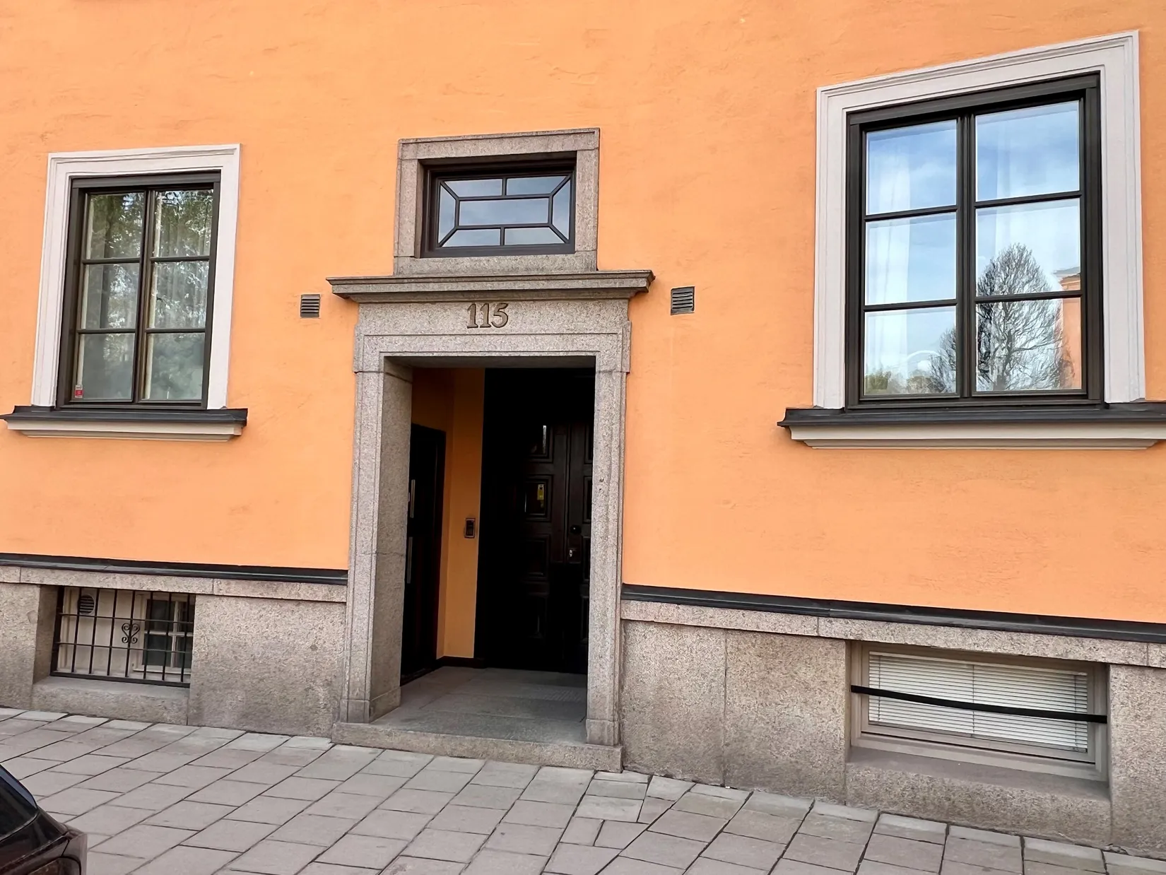 Bostadsrätt, Sveavägen 115, 1½tr, Vasastan - Norrmalm, Stockholm