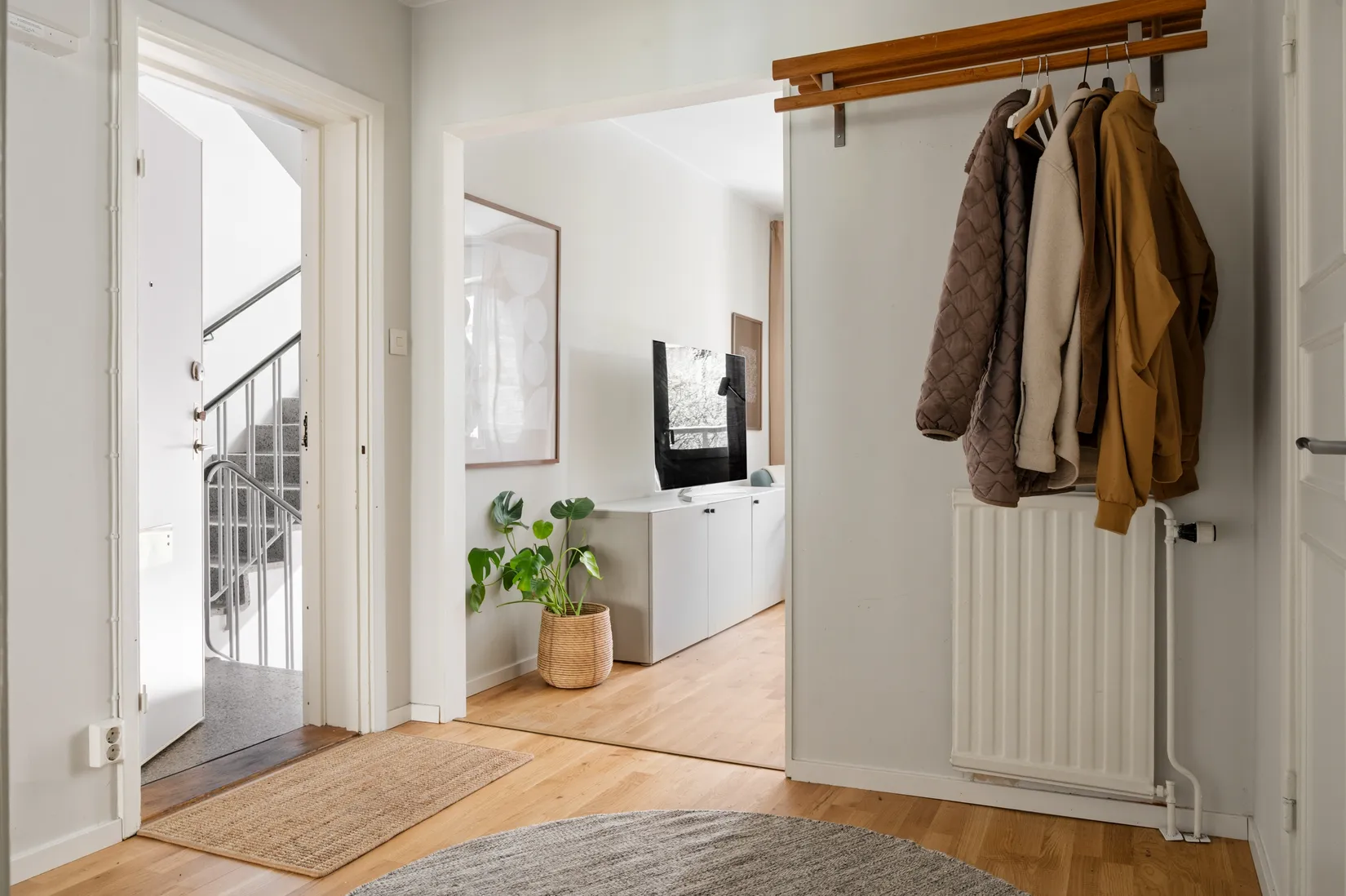 Bostadsrätt, Krokslätts Parkgata 67C, Krokslätt, Mölndal