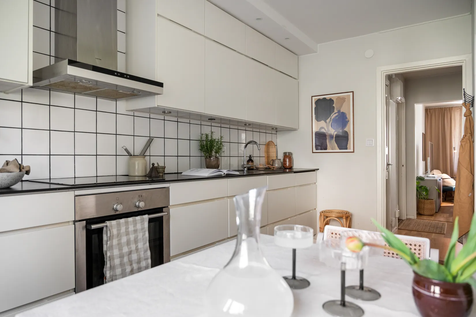 Bostadsrätt, Krokslätts Parkgata 67C, Krokslätt, Mölndal