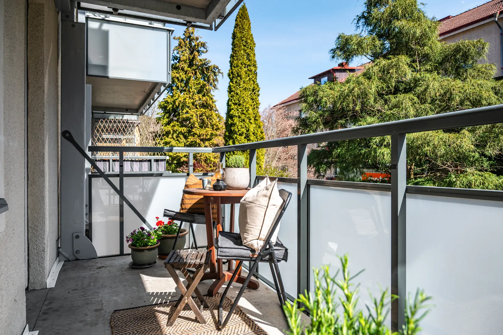 Bostadsrätt, Krokslätts Parkgata 67C, Krokslätt, Mölndal