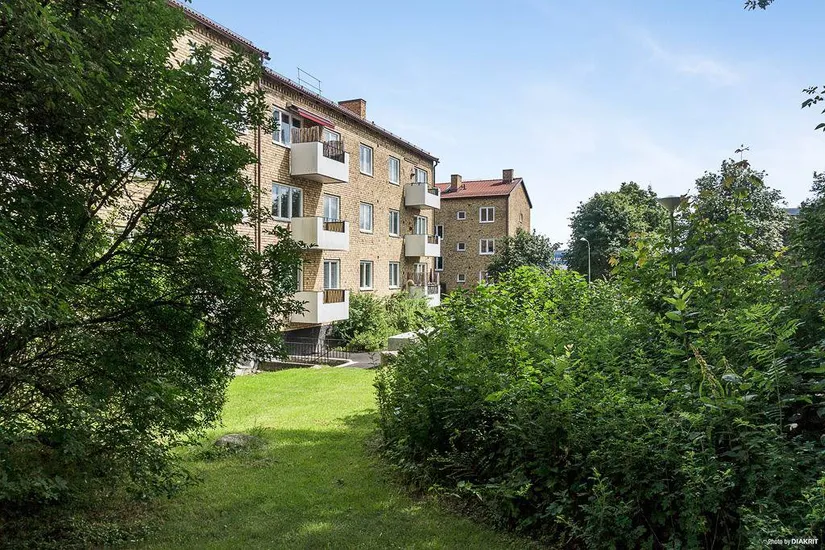 Bostadsrätt, Cirkusvägen 14, Telefonplan/Västberga, Stockholm
