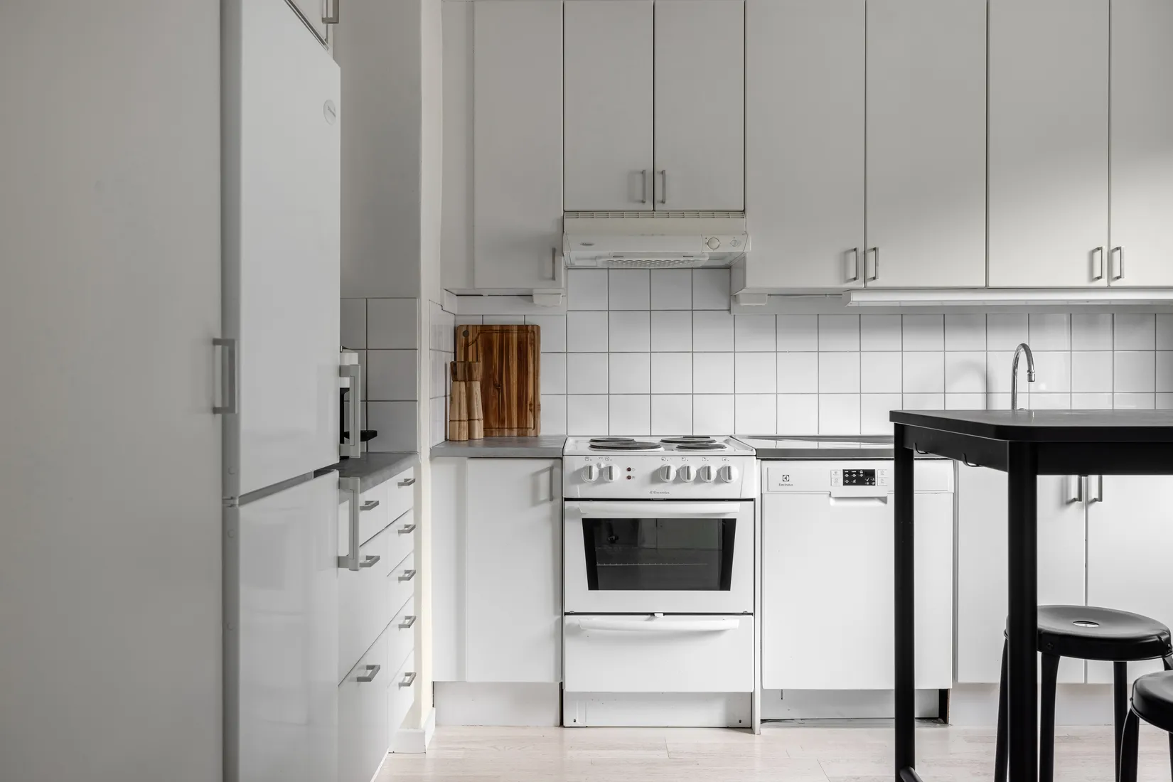 Bostadsrätt, Cirkusvägen 14, Telefonplan/Västberga, Stockholm