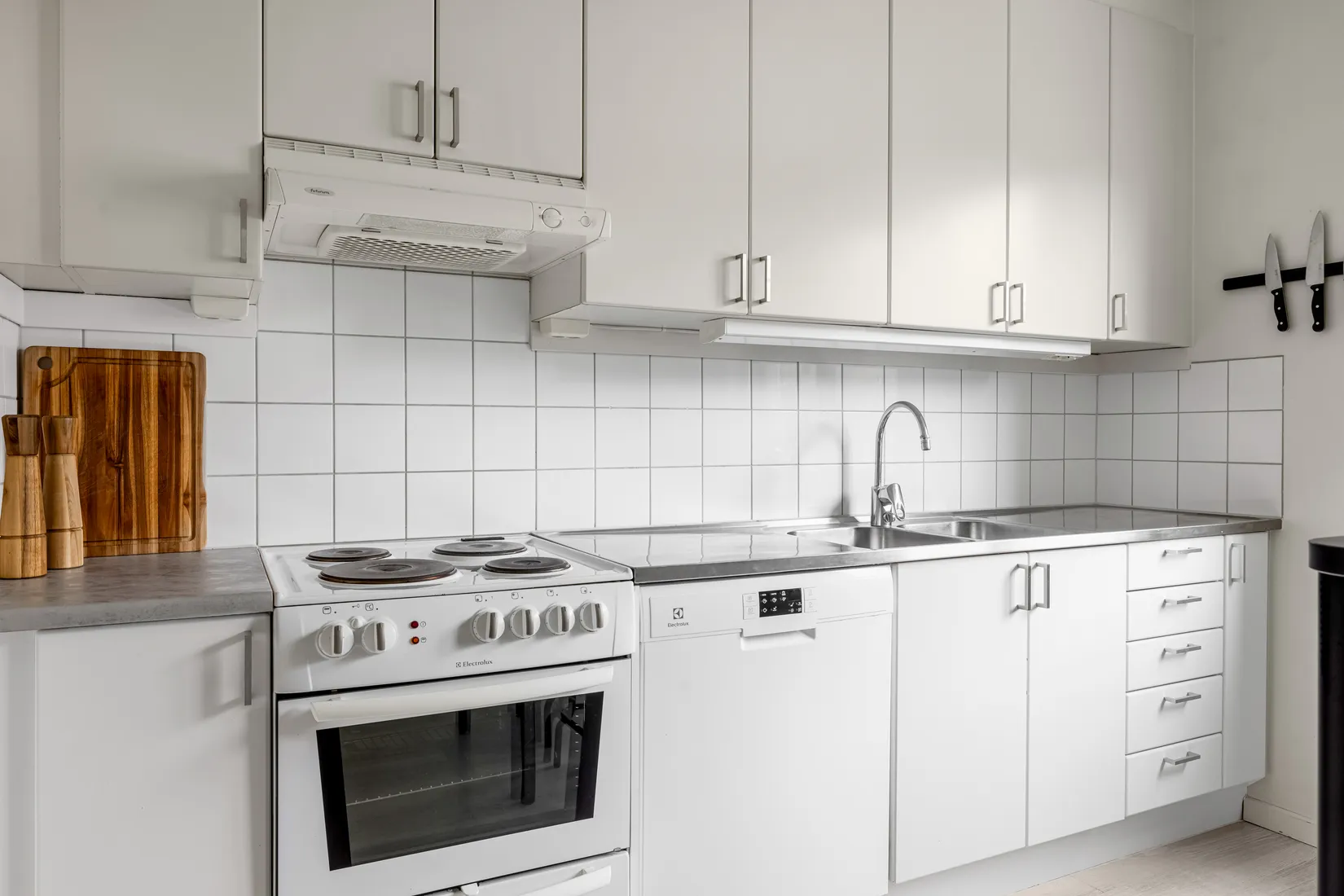 Bostadsrätt, Cirkusvägen 14, Telefonplan/Västberga, Stockholm