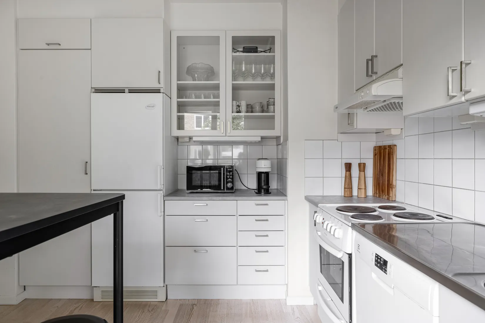 Bostadsrätt, Cirkusvägen 14, Telefonplan/Västberga, Stockholm