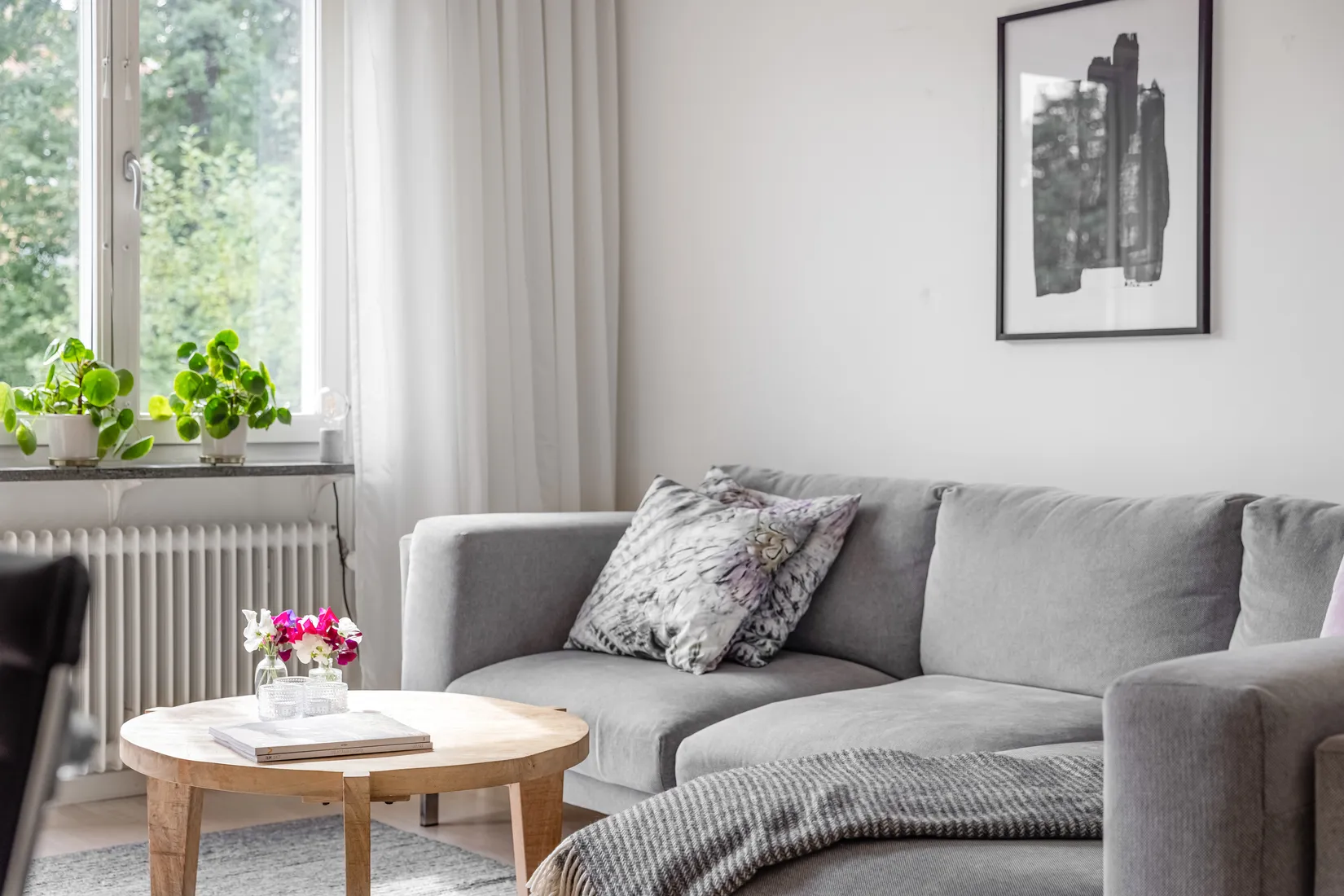 Bostadsrätt, Cirkusvägen 14, Telefonplan/Västberga, Stockholm