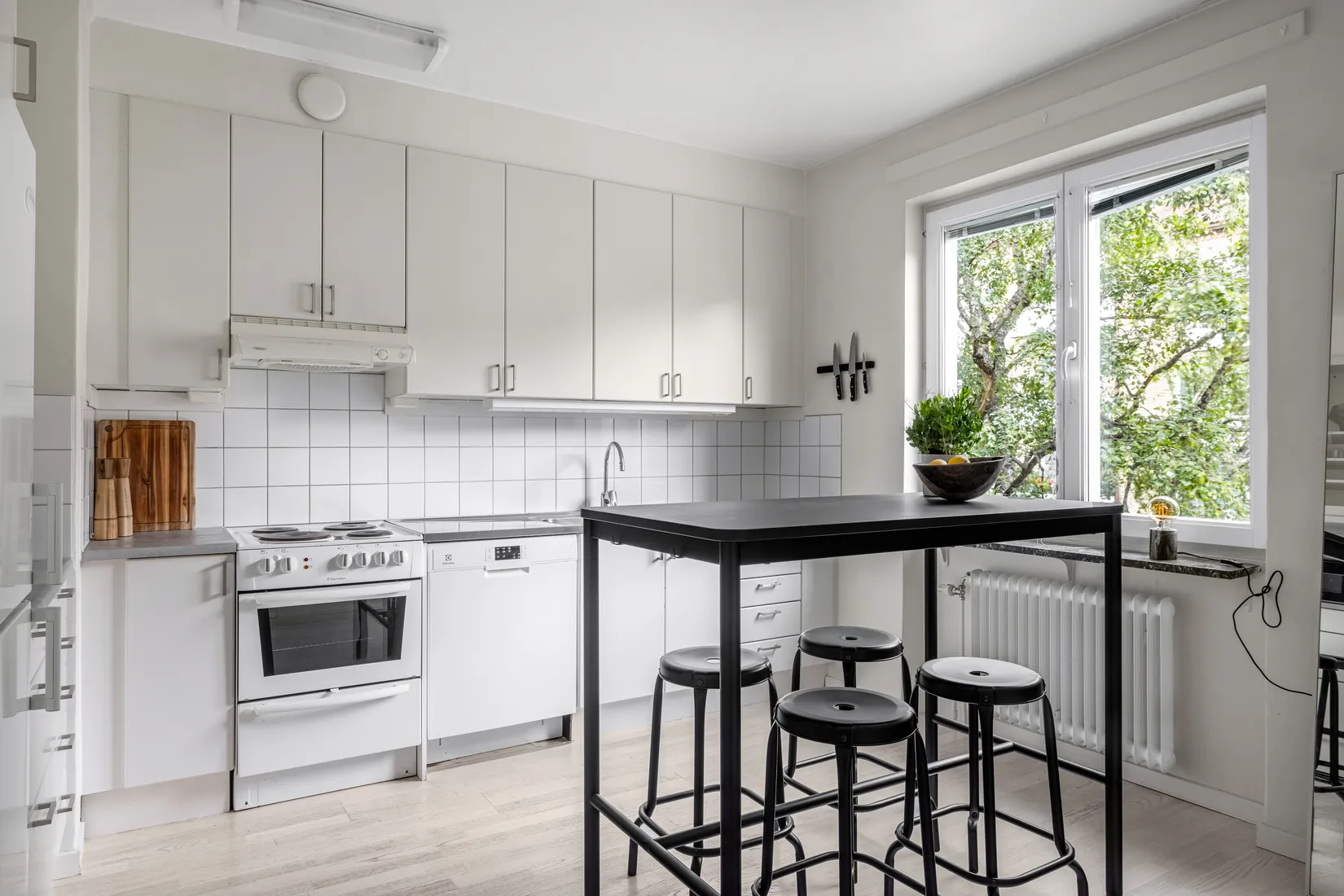 Bostadsrätt, Cirkusvägen 14, Telefonplan/Västberga, Stockholm