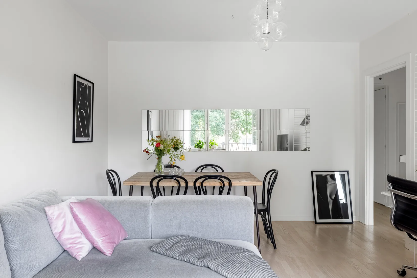 Bostadsrätt, Cirkusvägen 14, Telefonplan/Västberga, Stockholm