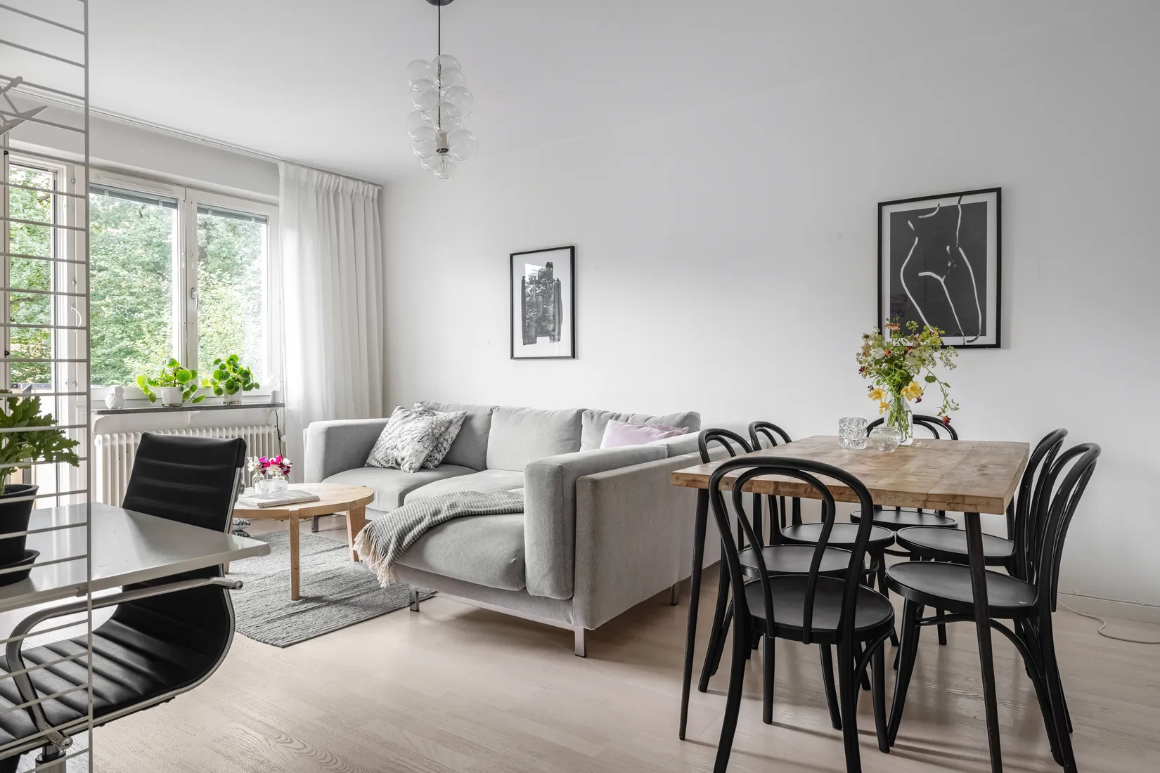 Bostadsrätt, Cirkusvägen 14, Telefonplan/Västberga, Stockholm