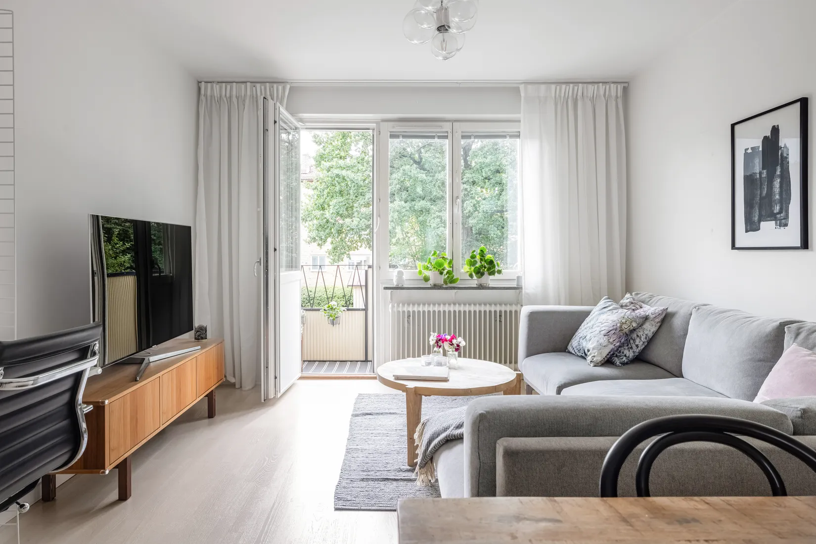 Bostadsrätt, Cirkusvägen 14, Telefonplan/Västberga, Stockholm