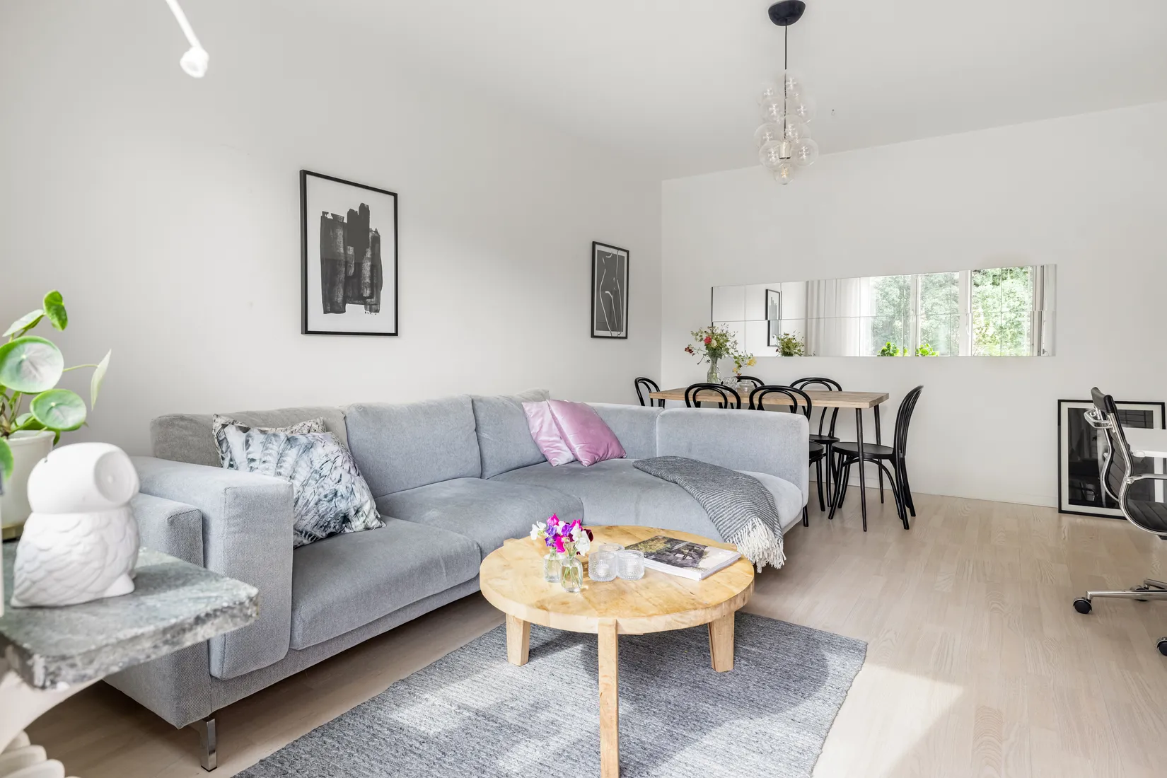Bostadsrätt, Cirkusvägen 14, Telefonplan/Västberga, Stockholm