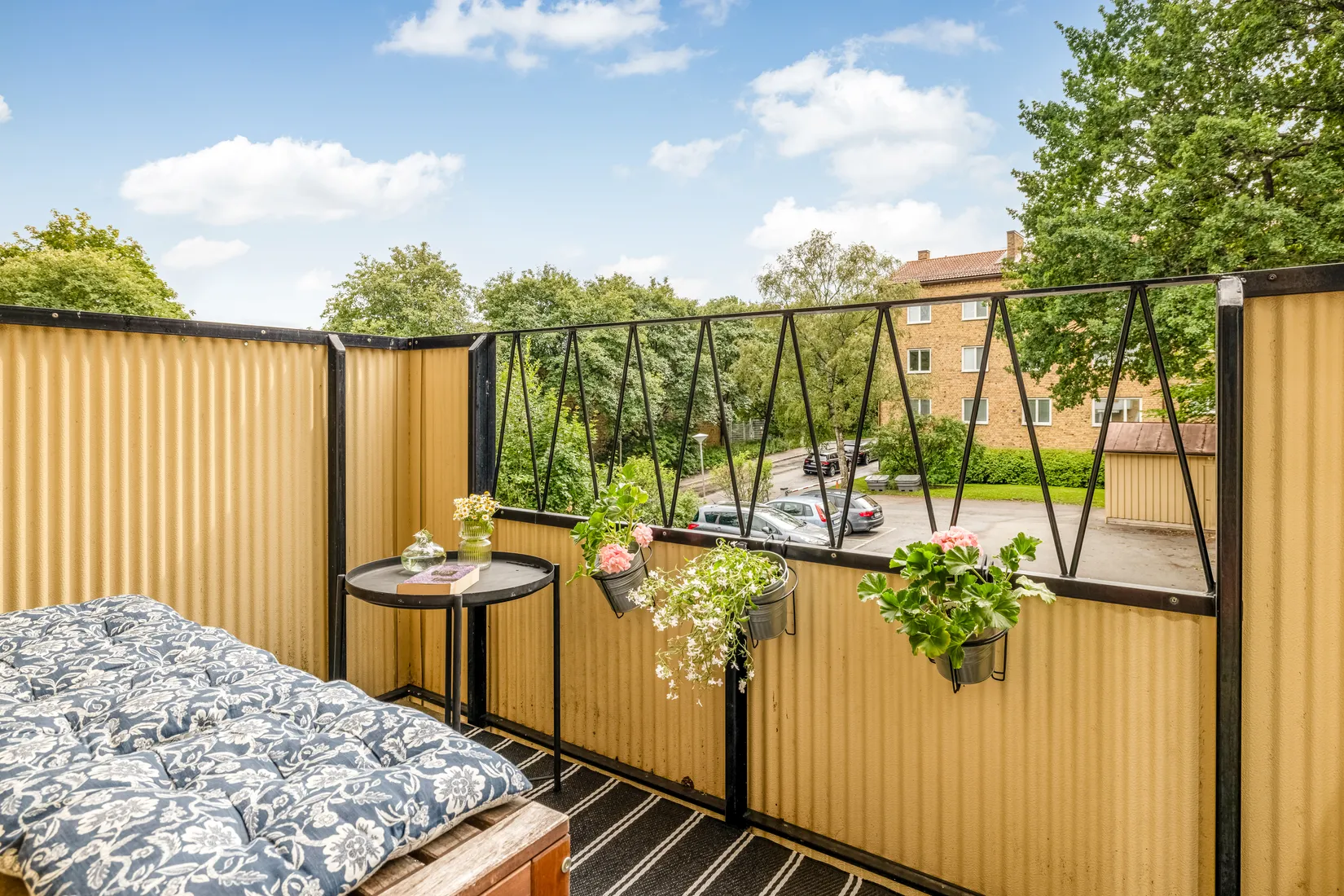 Bostadsrätt, Cirkusvägen 14, Telefonplan/Västberga, Stockholm