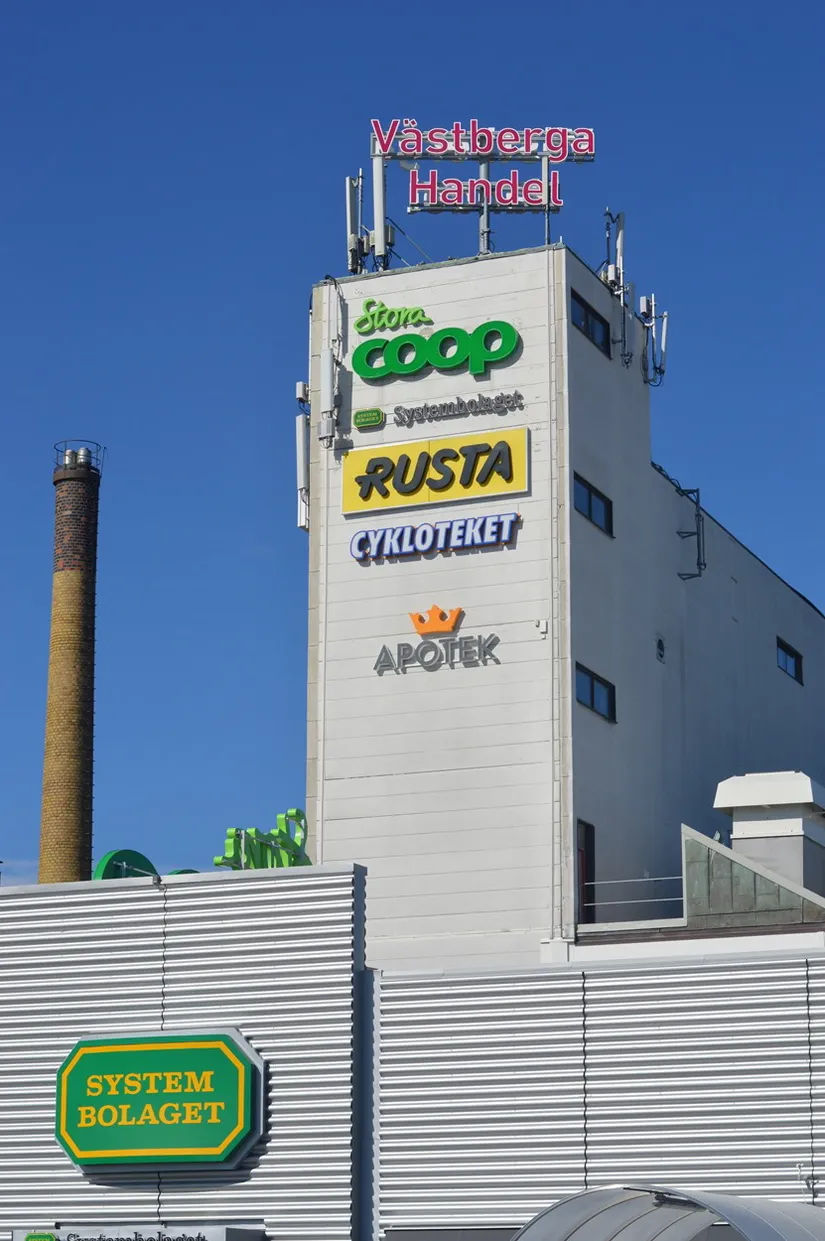 Bostadsrätt, Cirkusvägen 14, Telefonplan/Västberga, Stockholm