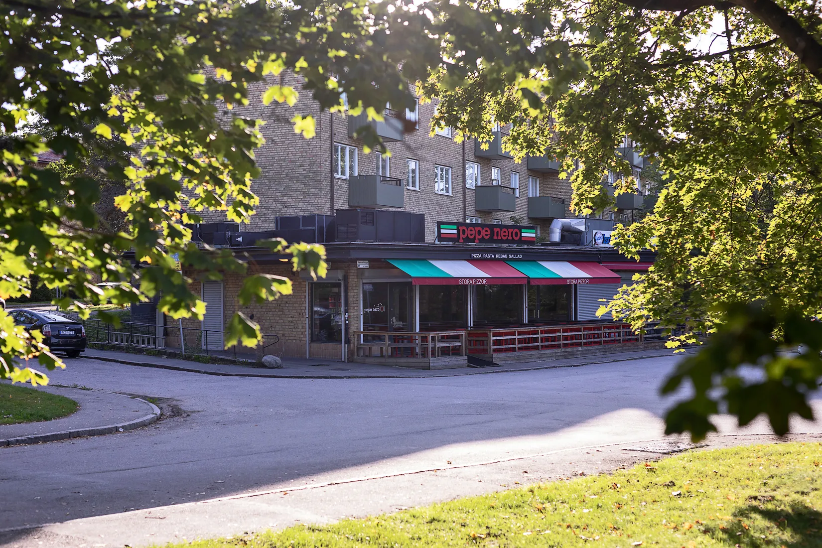 Bostadsrätt, Cirkusvägen 14, Telefonplan/Västberga, Stockholm