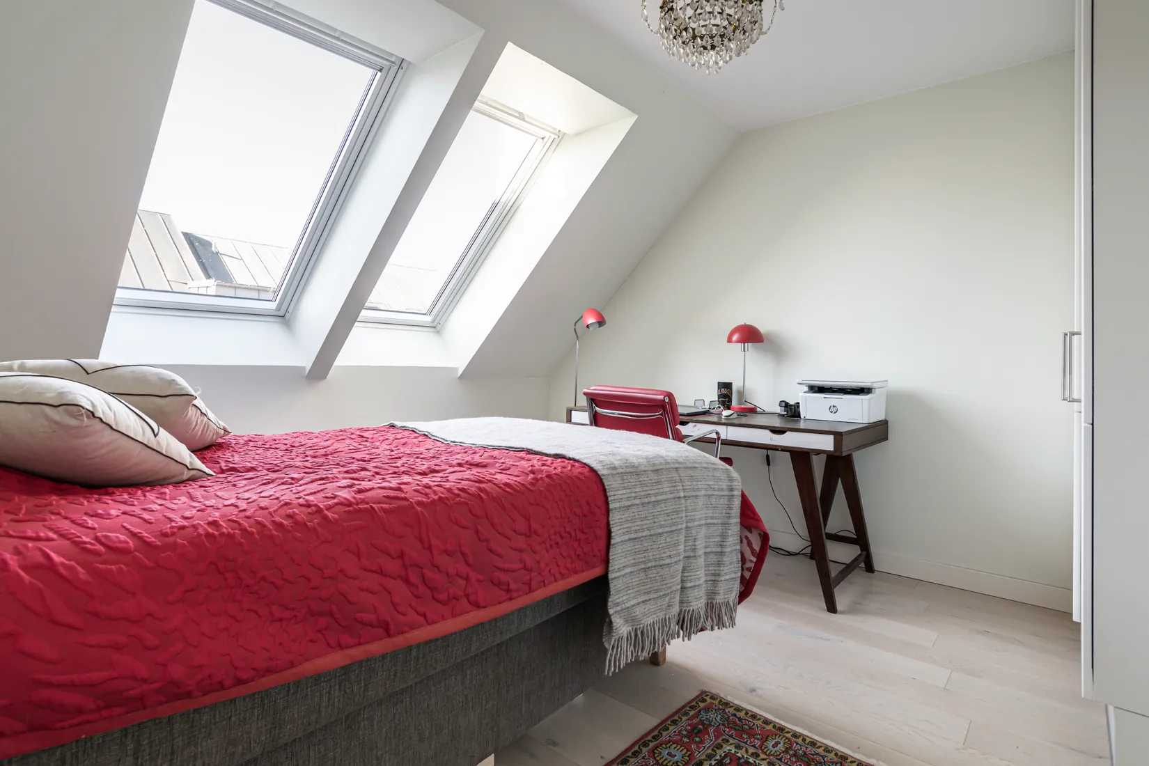 Villa, Radhus, Brinkgatan 14, Borstahusen, Landskrona