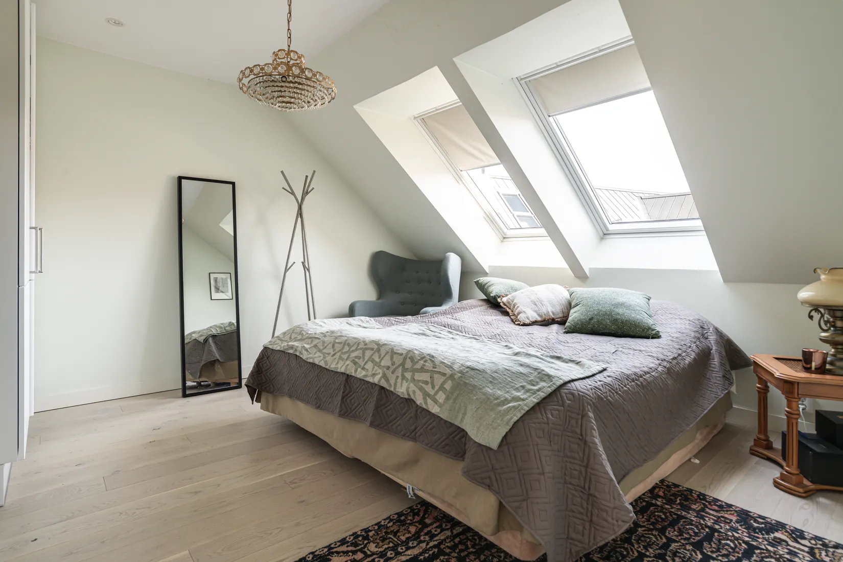 Villa, Radhus, Brinkgatan 14, Borstahusen, Landskrona