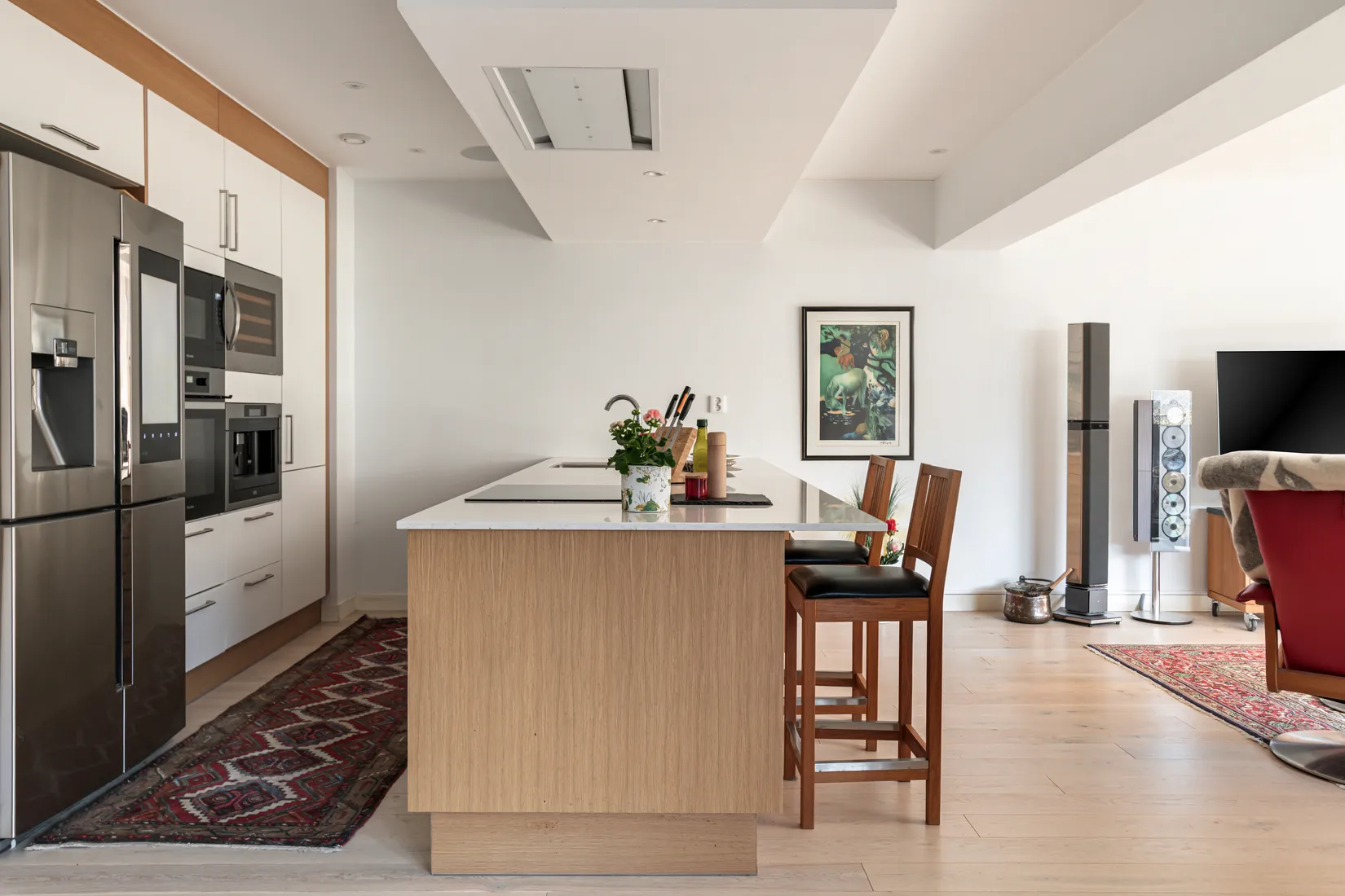 Villa, Radhus, Brinkgatan 14, Borstahusen, Landskrona