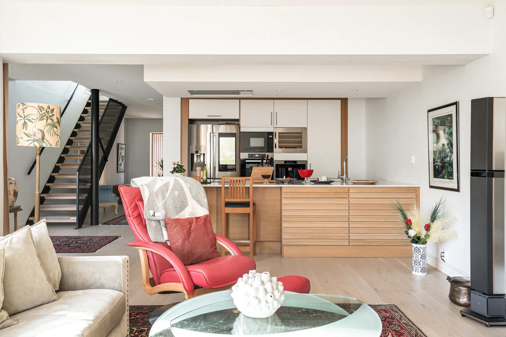 Villa, Radhus, Brinkgatan 14, Borstahusen, Landskrona