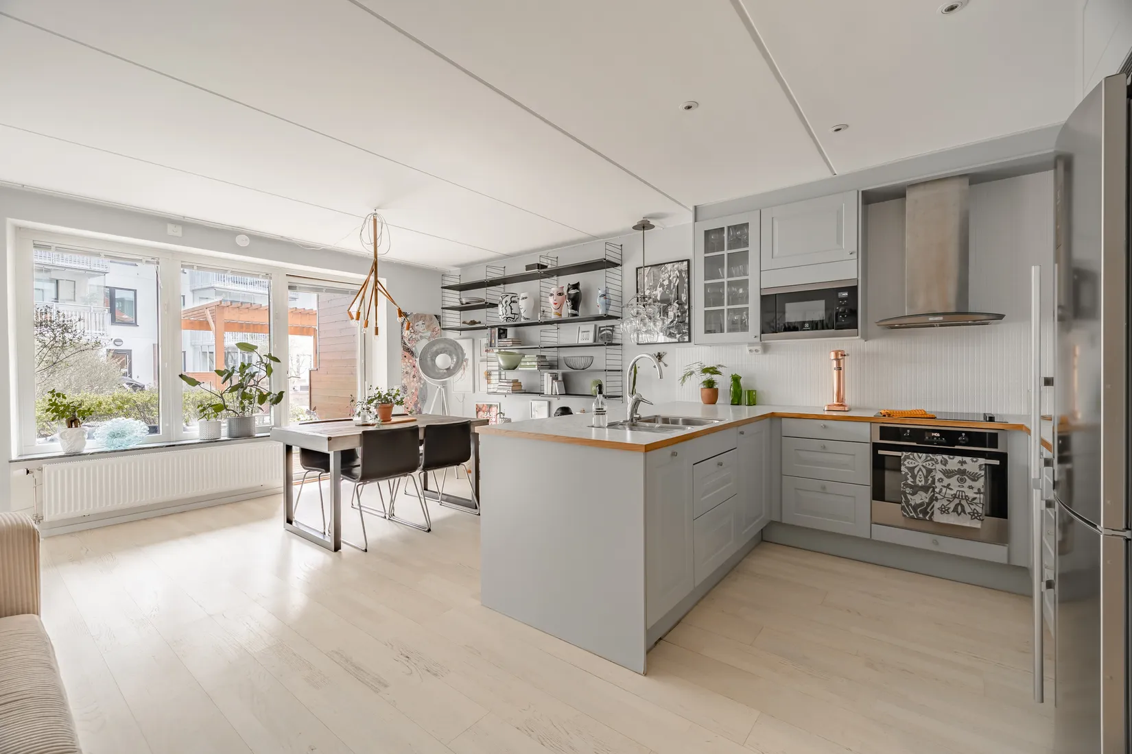 Bostadsrätt, Götgatan 1, Haga, Karlstad