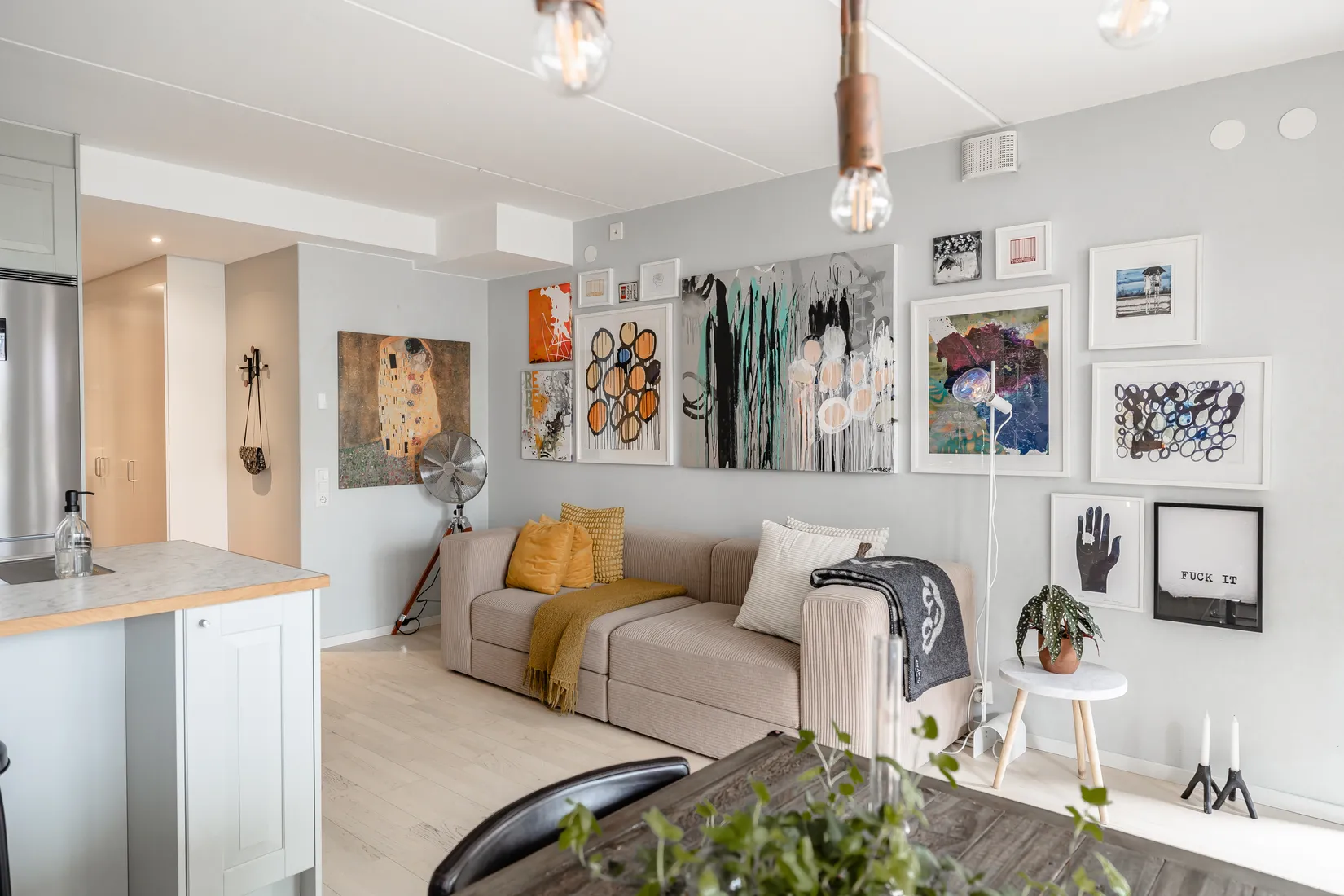 Bostadsrätt, Götgatan 1, Haga, Karlstad