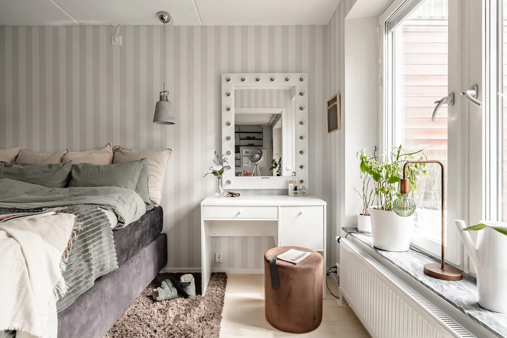 Bostadsrätt, Götgatan 1, Haga, Karlstad