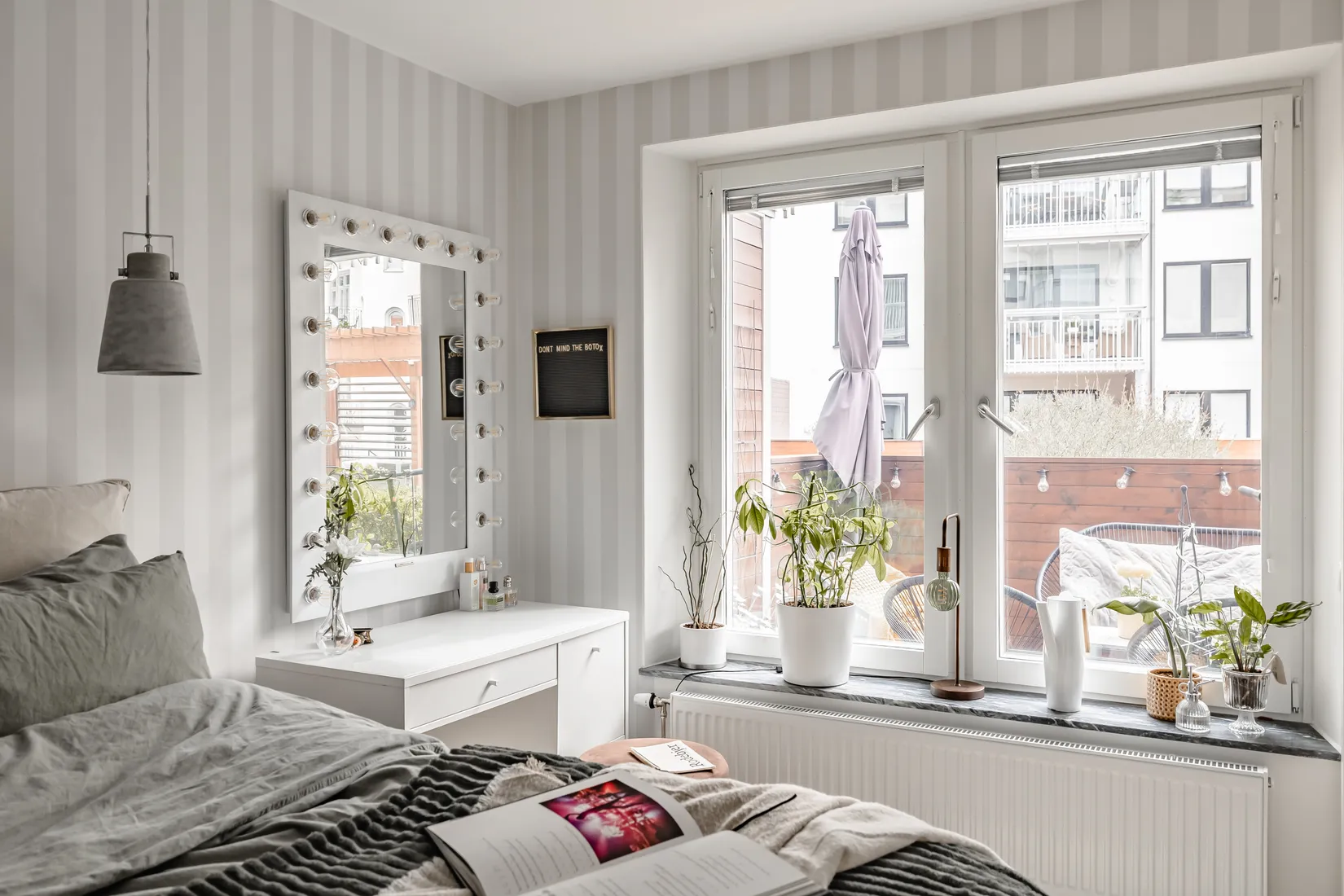 Bostadsrätt, Götgatan 1, Haga, Karlstad