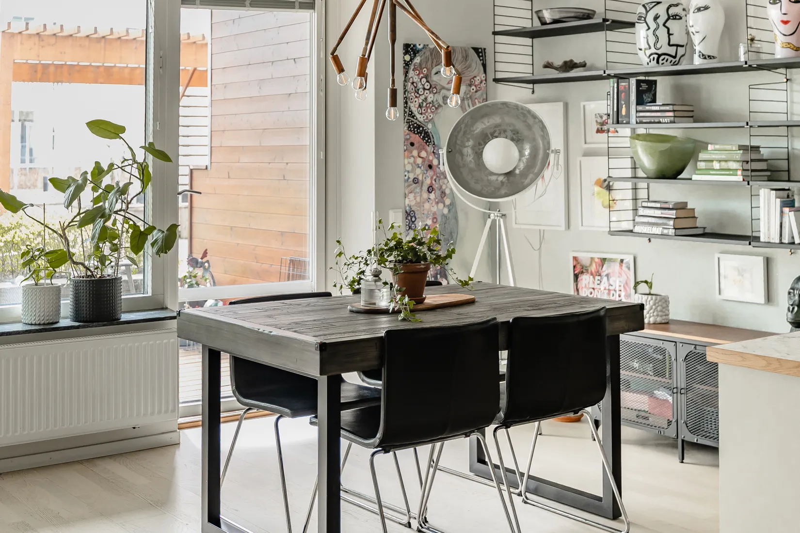 Bostadsrätt, Götgatan 1, Haga, Karlstad