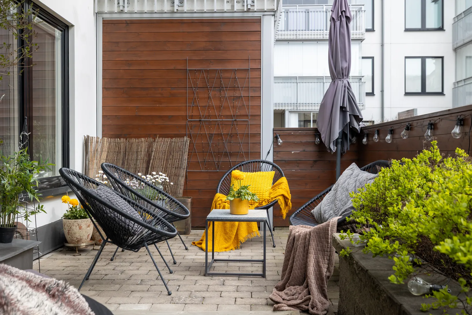 Bostadsrätt, Götgatan 1, Haga, Karlstad