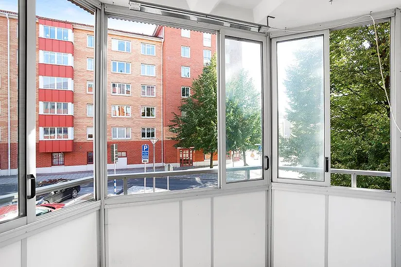 Bostadsrätt, Allmogevägen 1, Jakobsberg, Järfälla