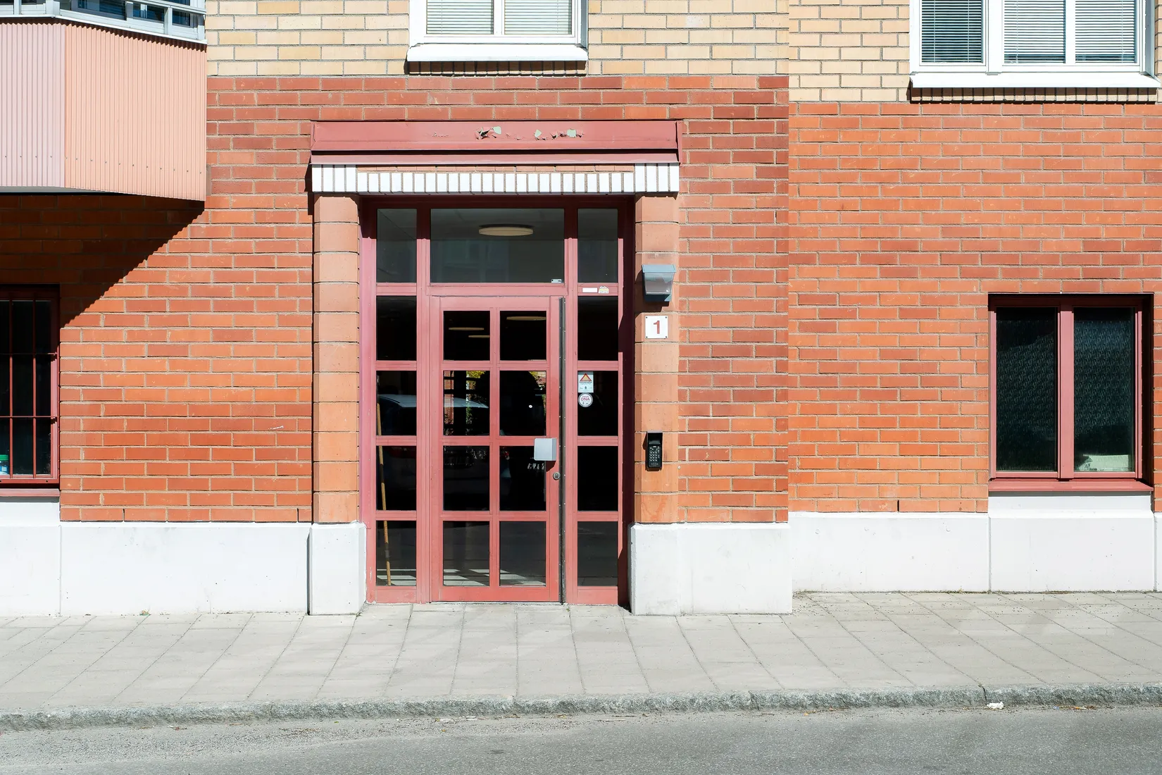 Bostadsrätt, Allmogevägen 1, Jakobsberg, Järfälla