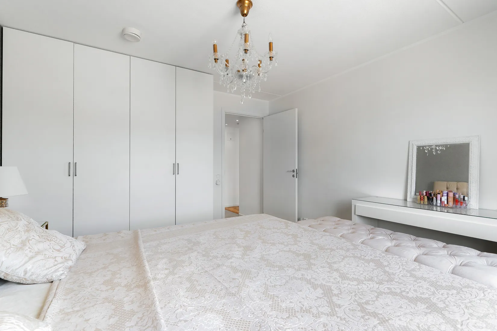 Bostadsrätt, Allmogevägen 1, Jakobsberg, Järfälla
