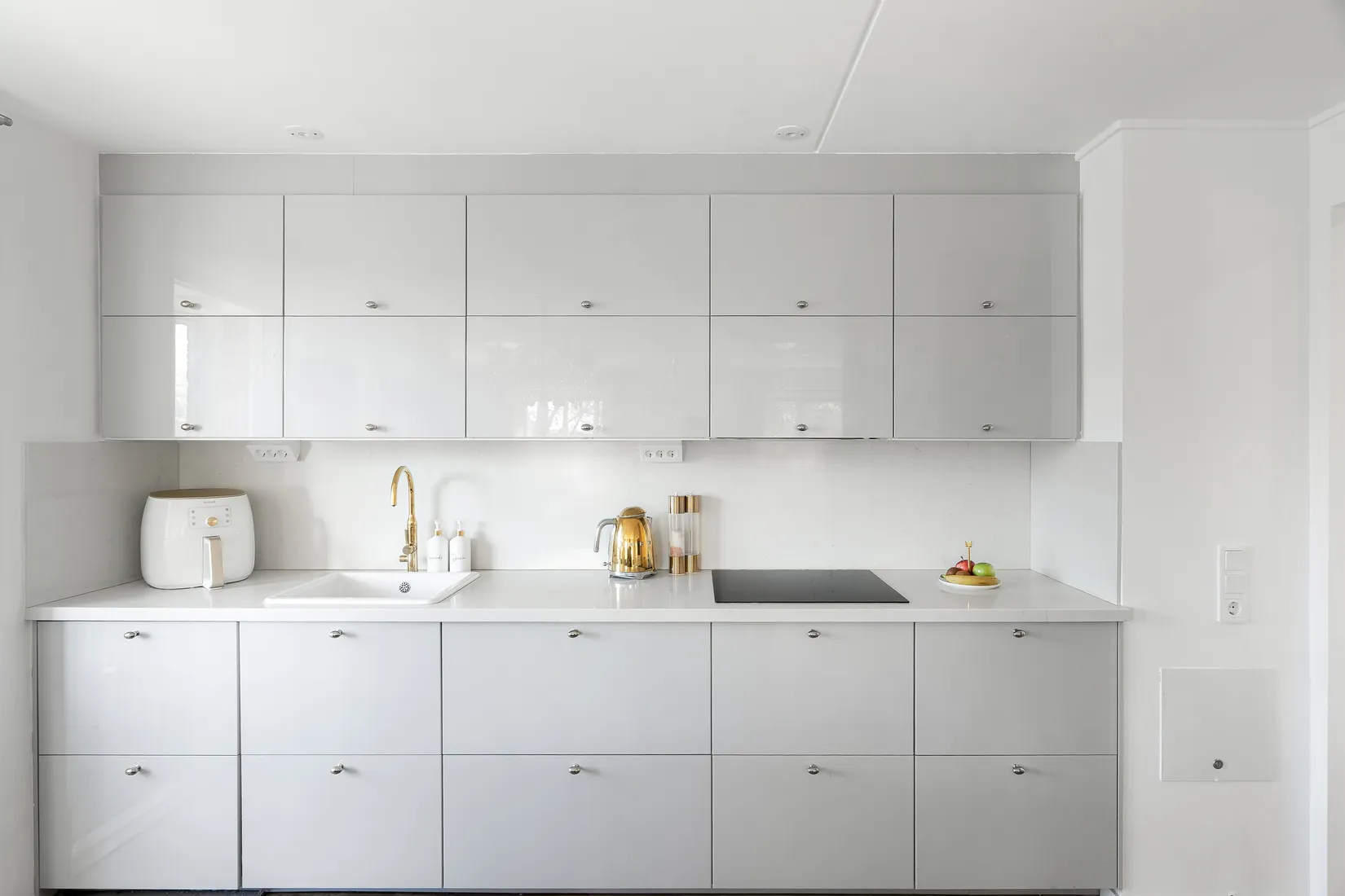 Bostadsrätt, Allmogevägen 1, Jakobsberg, Järfälla