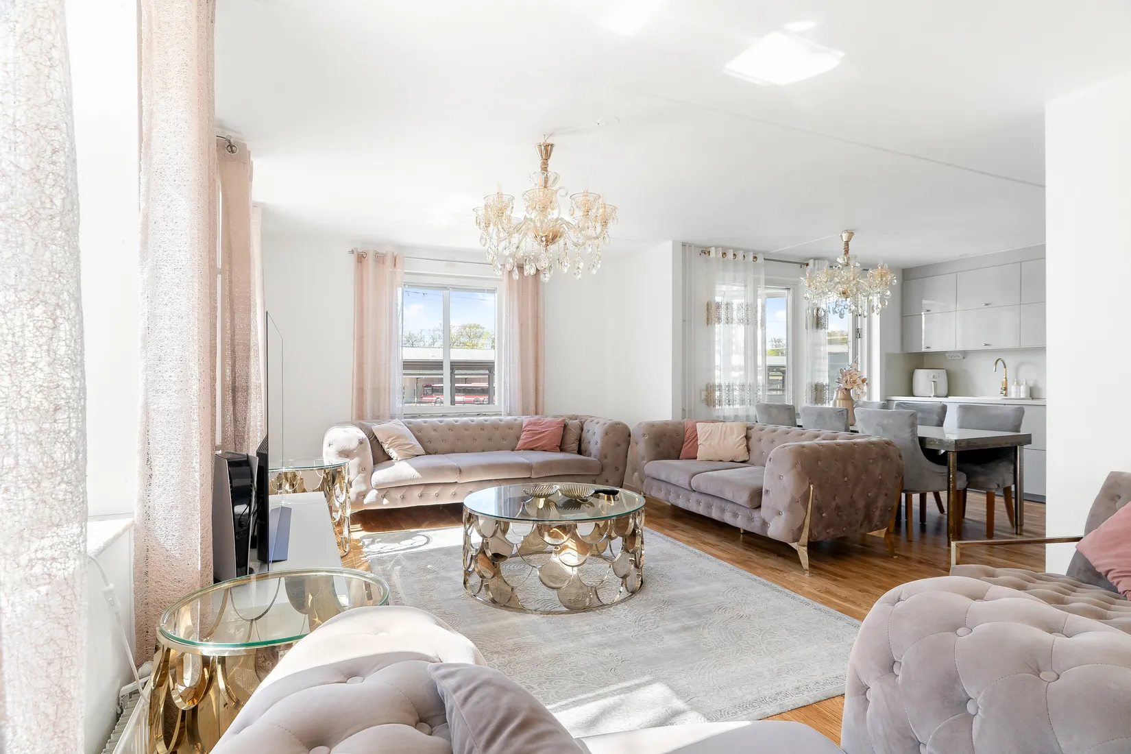 Bostadsrätt, Allmogevägen 1, Jakobsberg, Järfälla
