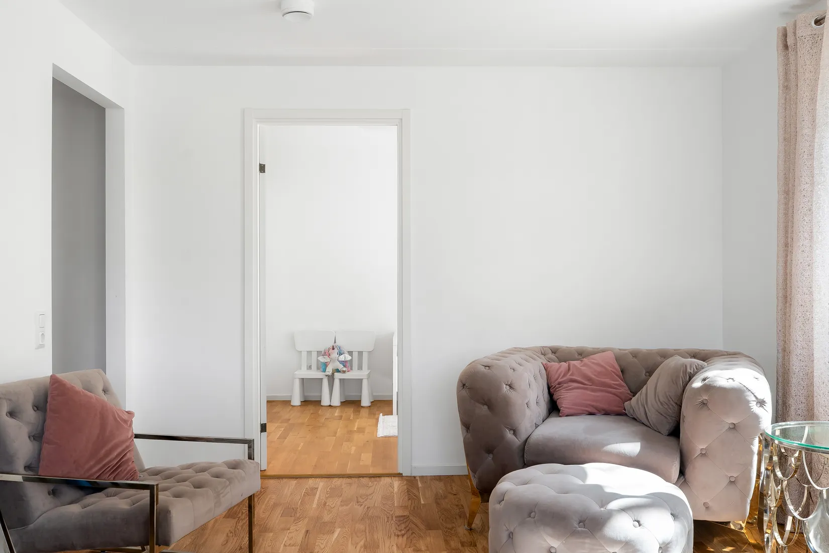 Bostadsrätt, Allmogevägen 1, Jakobsberg, Järfälla
