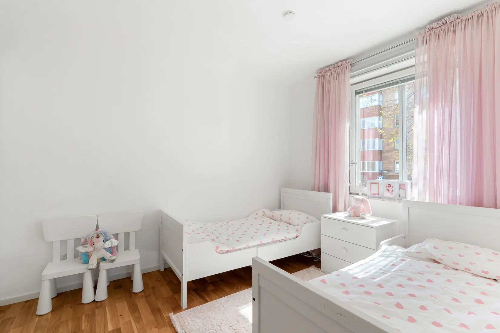 Bostadsrätt, Allmogevägen 1, Jakobsberg, Järfälla