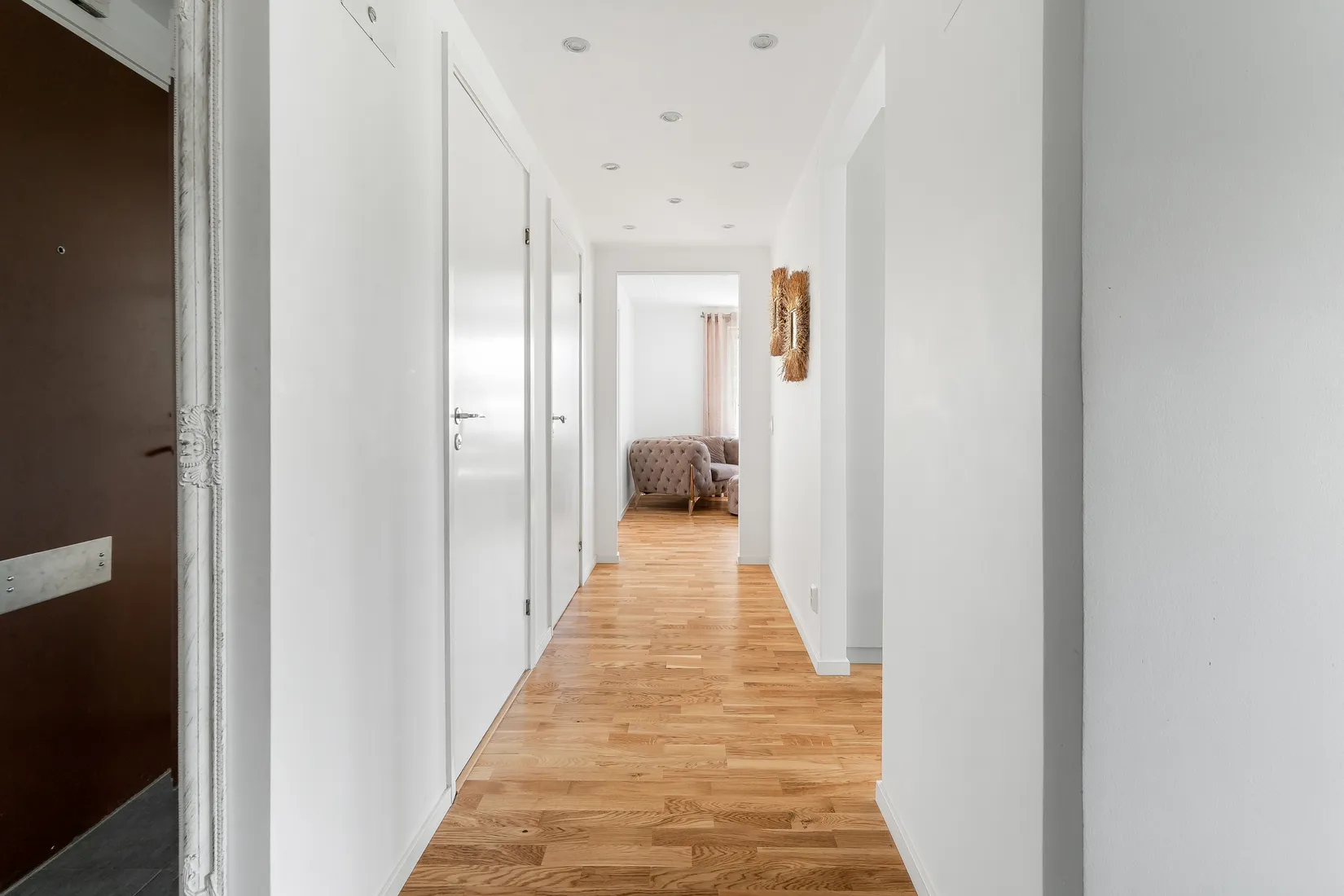 Bostadsrätt, Allmogevägen 1, Jakobsberg, Järfälla