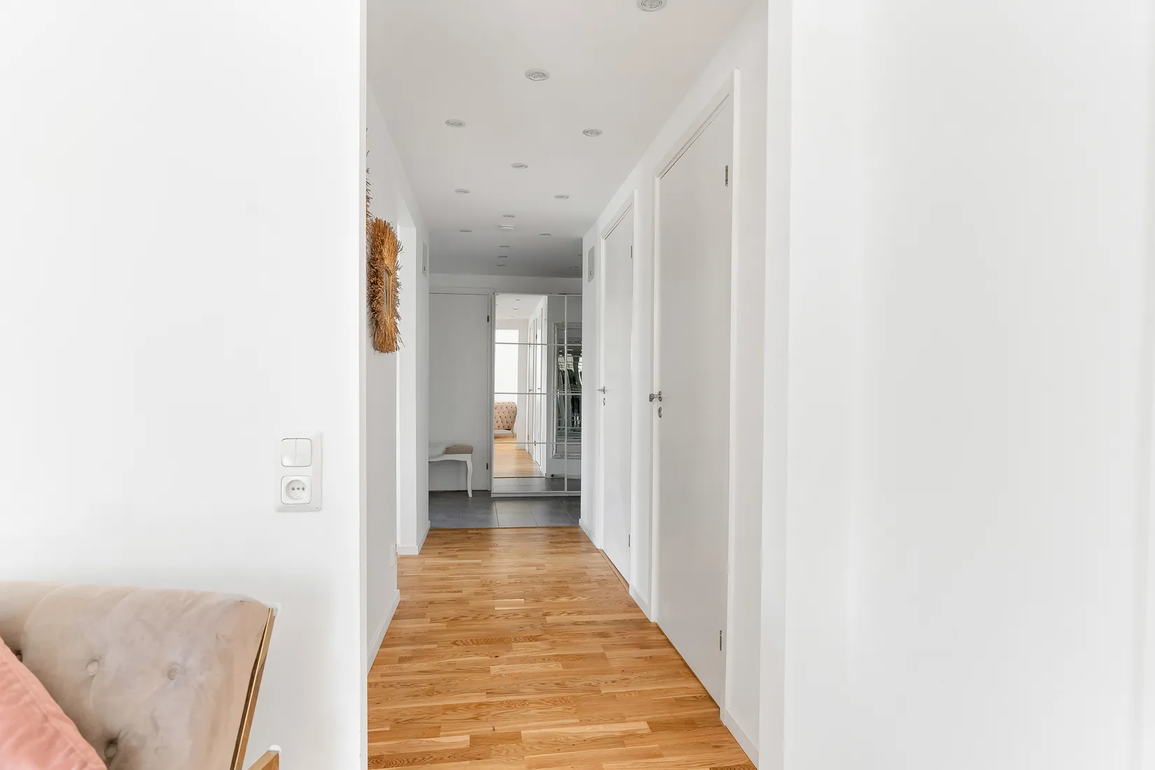 Bostadsrätt, Allmogevägen 1, Jakobsberg, Järfälla