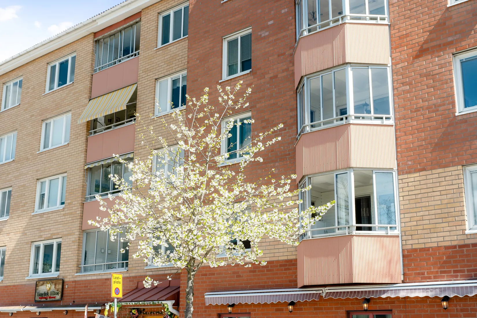 Bostadsrätt, Allmogevägen 1, Jakobsberg, Järfälla