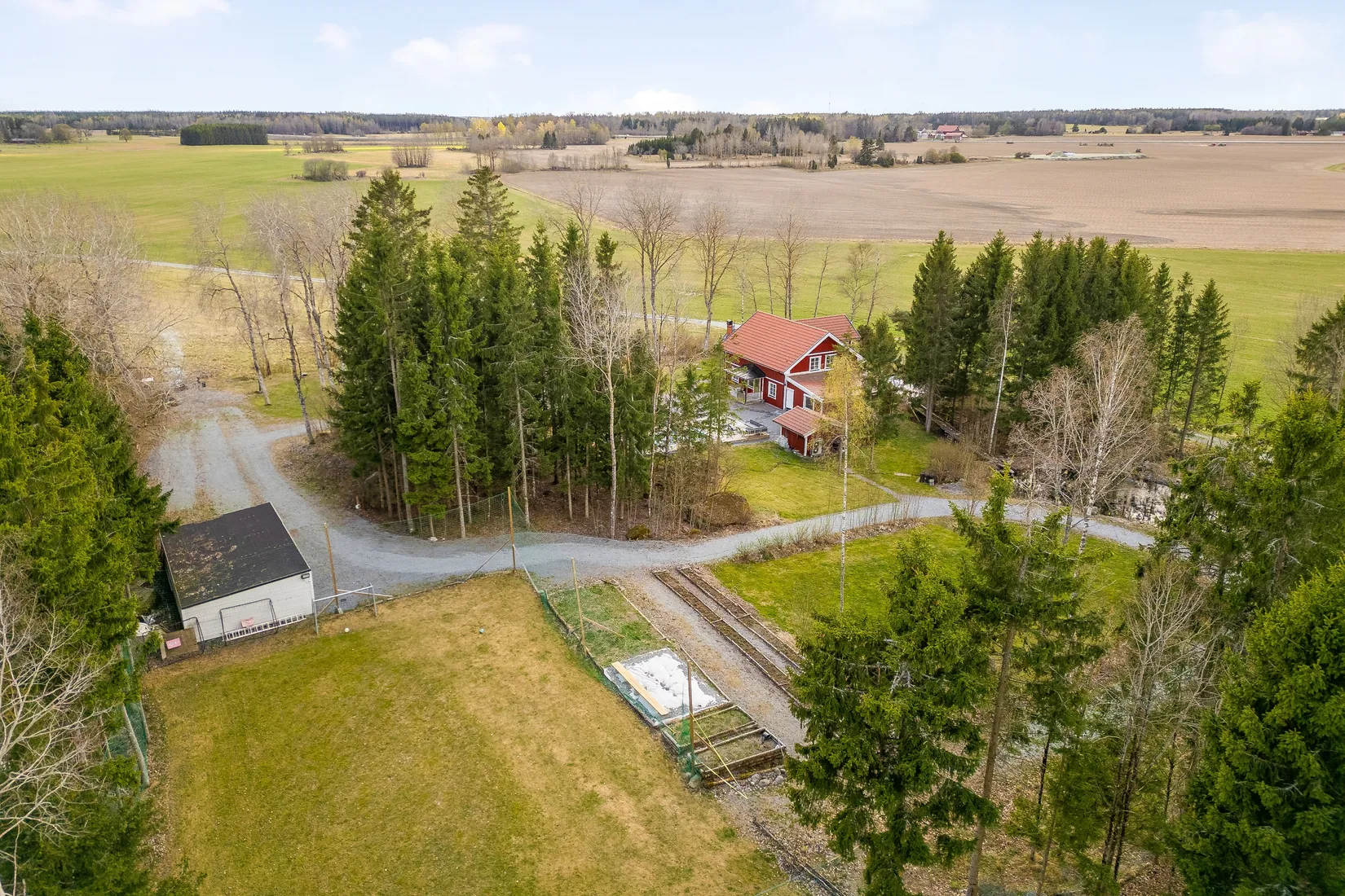 Villa, Enköping Kävra 25, Rekasta, Enköping