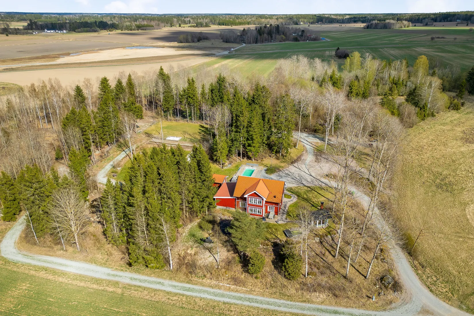 Villa, Enköping Kävra 25, Rekasta, Enköping